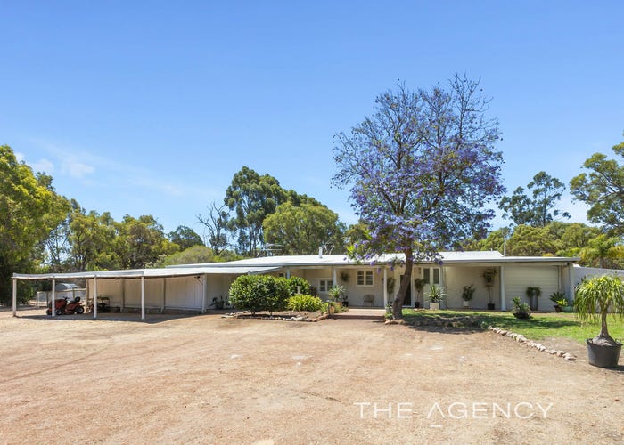 1330 Needham Road, Wooroloo, WA 6558