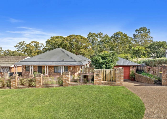 7 Verge St Rutherford NSW 2320