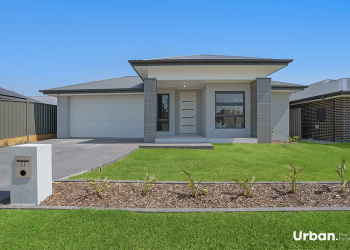 22 Reserve St Rutherford NSW 2320
