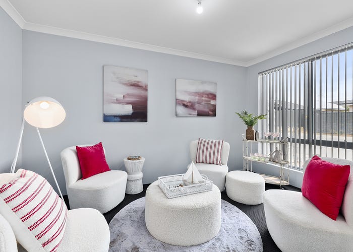 23 Gleeson Way, Harrisdale, WA 6112