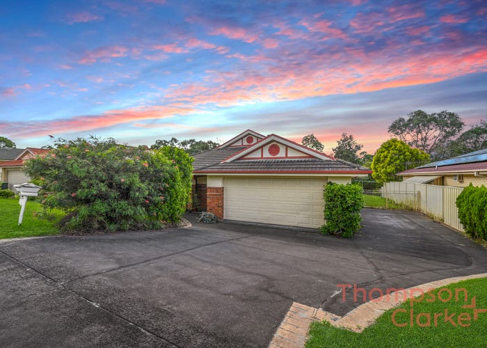 137 Budgeree Drive, Aberglasslyn, NSW 2320
