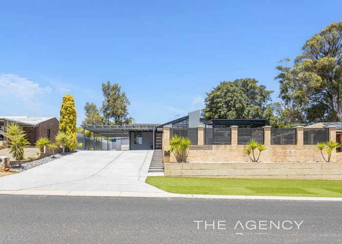 15 Johnston Way, Padbury, WA 6025