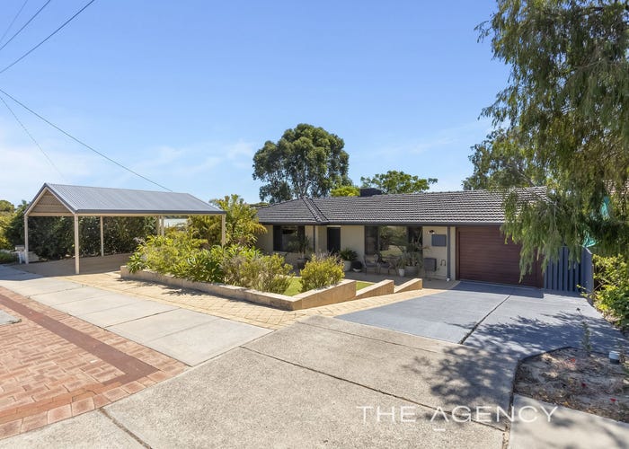 17 Fitzpatrick Way, Padbury, WA 6025