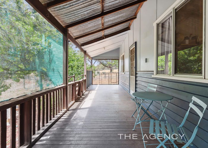2465 Bailup Road, Wooroloo, WA 6558