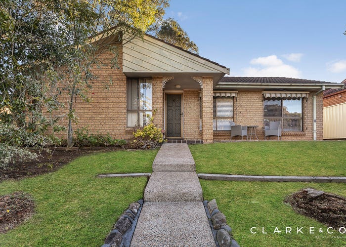 16 Brigantine Street, Rutherford, NSW 2320