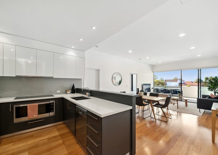 3/297 Vincent Street, Leederville, WA 6007