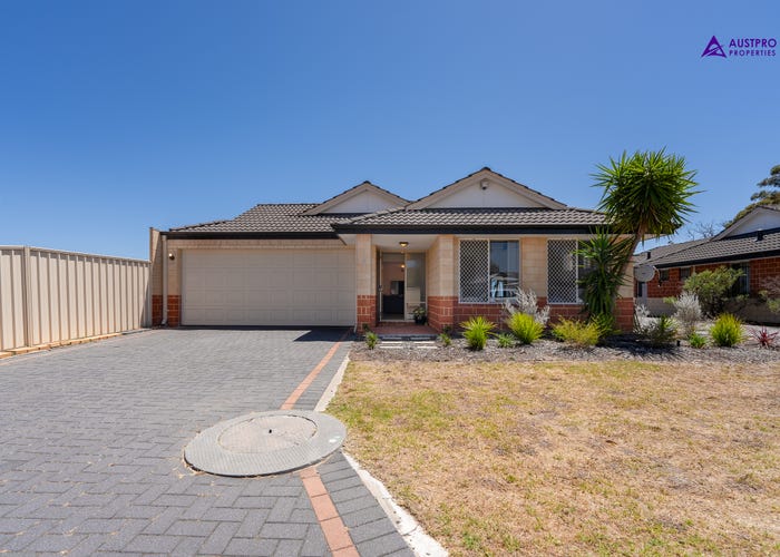Unit 6 17 Yallambee Way Queens Park WA 6107