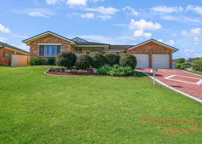39 Denton Park Drive, Rutherford, NSW 2320