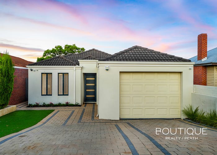 117a Toorak Road, Rivervale, WA 6103