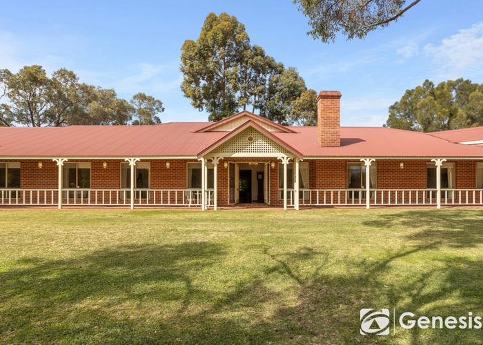 77 Moondyne Trail, Gnangara, WA 6077