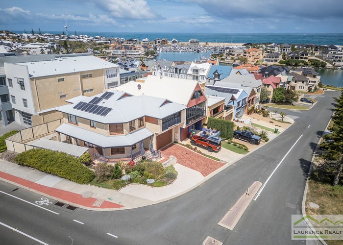 1 St Malo Court, Mindarie, WA 6030