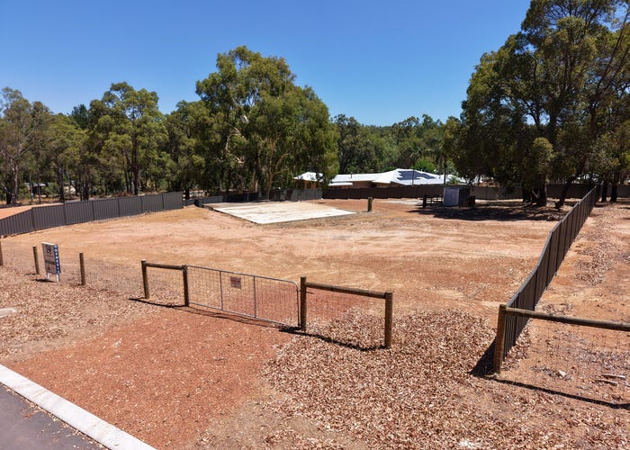 Lot 224, 1072 Bernard Street, Mount Helena, WA 6082