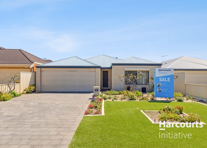 81 Cooper St Madeley WA 6065