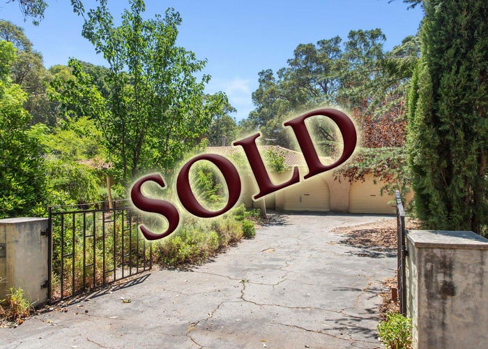 335 Wilura Road, Mundaring, WA 6073