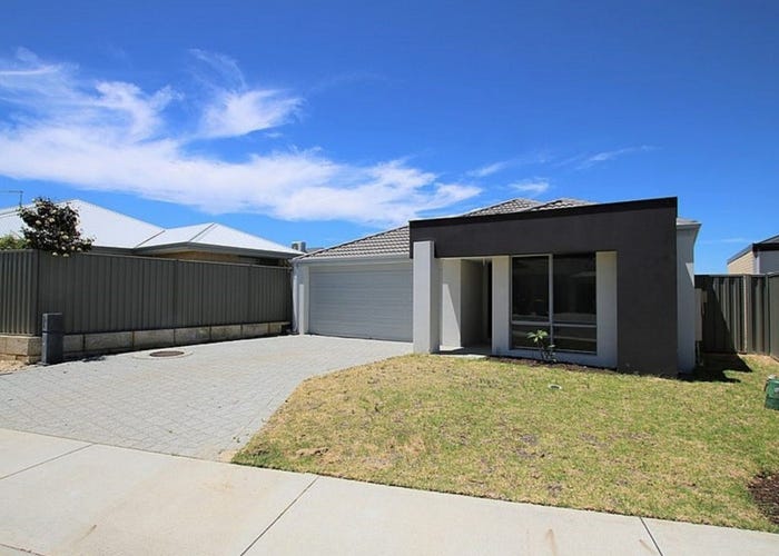40 Hobson Loop, Piara Waters, WA 6112