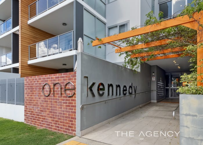 66/1 Kennedy Street, Maylands, WA 6051