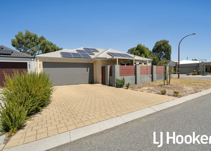 72 Dotterel Way, East Cannington, WA 6107