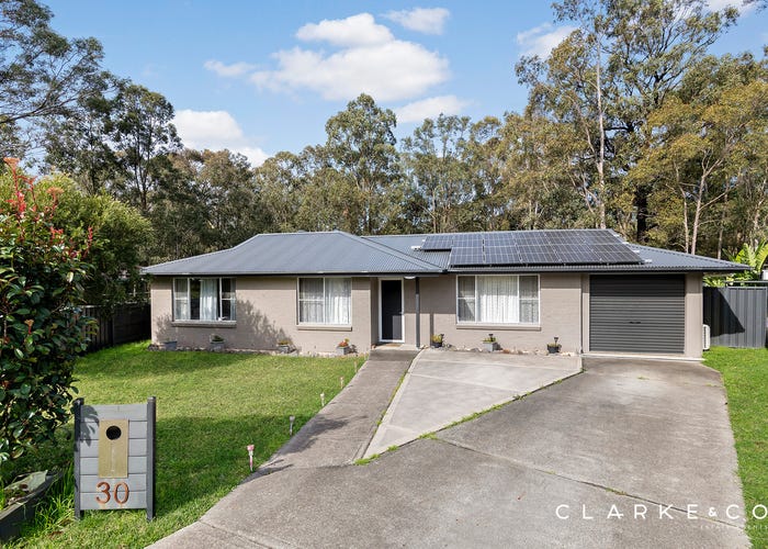 30 Cedar Close, Metford, NSW 2323