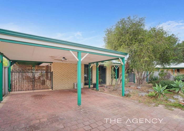 14 Pheasant Close, Seville Grove, WA 6112