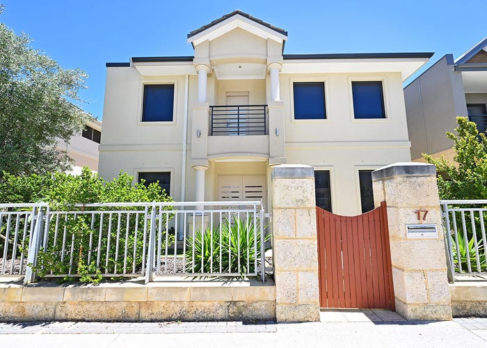 17 Torquay Pass, Mindarie, WA 6030