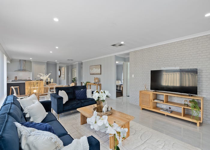 5 Lapwing Approach, Harrisdale, WA 6112