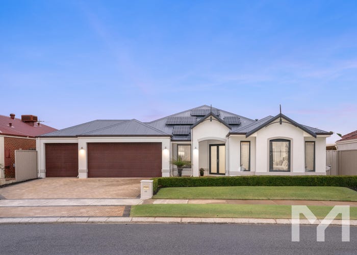 40 Canterbury Trail, Harrisdale, WA 6112