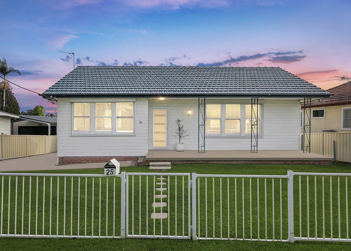 25 Wollombi Road, Rutherford, NSW 2320