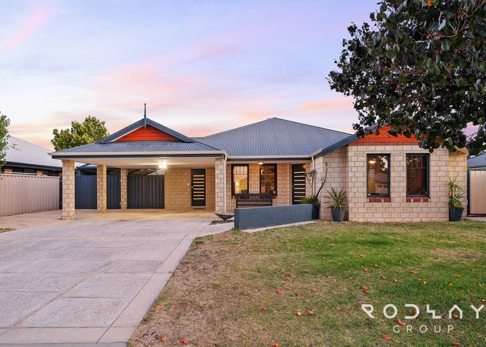 83 Seville Dr, Seville Grove, WA 6112