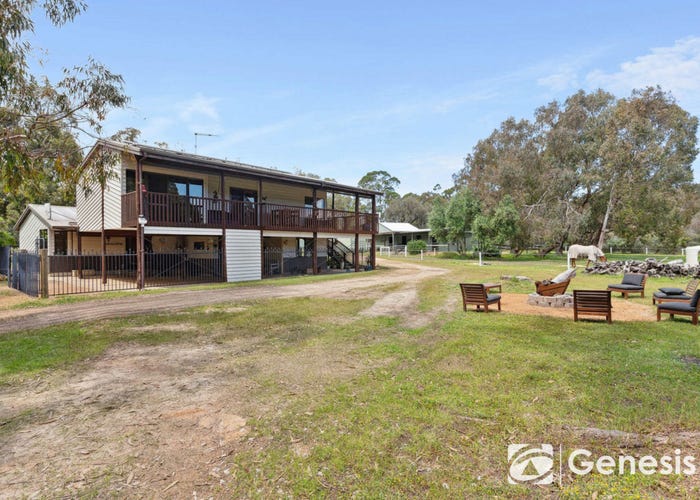 86 The Eyrie, Gidgegannup, WA 6083