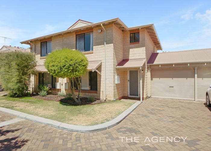 4/145 Peninsula Road, Maylands, WA 6051