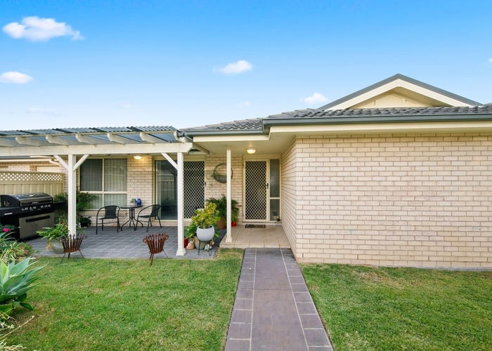 Unit 7 24-28 Hibiscus Cres Aberglasslyn NSW 2320