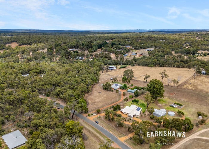 65 Braidwood Pass, Gidgegannup, WA 6083