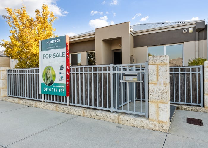 8 Bambili Way, Harrisdale, WA 6112