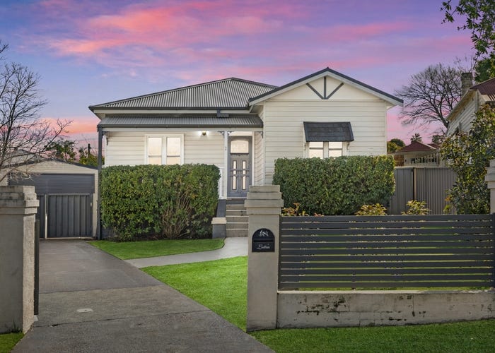 Lot10 39 Boomerang St Cessnock NSW 2325