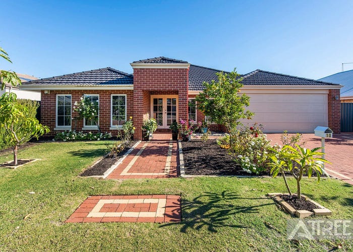 10 Solander Street, Harrisdale, WA 6112