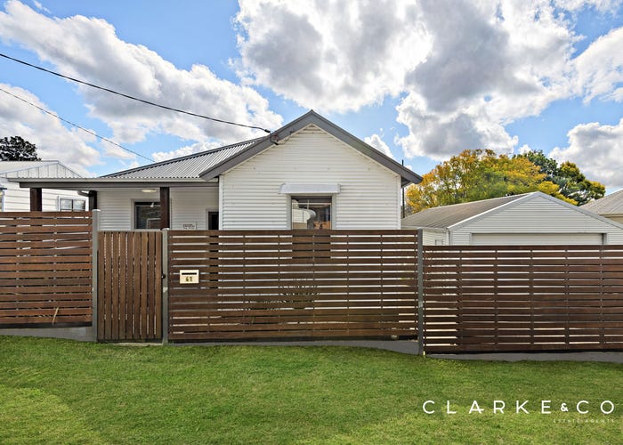 41 Ada St Telarah NSW 2320