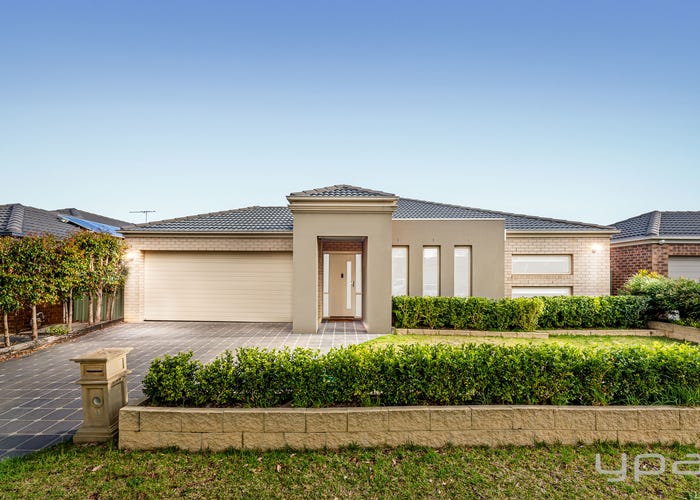 11 Aldridge Road, Wyndham Vale, Vic 3024