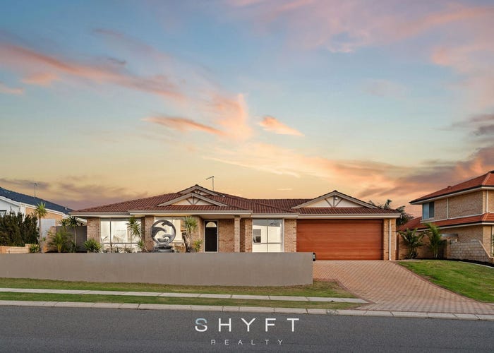 17 Bayport Circuit, Mindarie, WA 6030