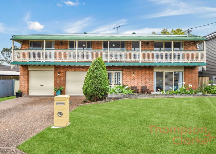 4 Flinders St East Maitland NSW 2323