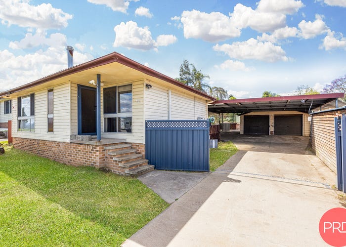 11 Russell St Gillieston Heights NSW 2321