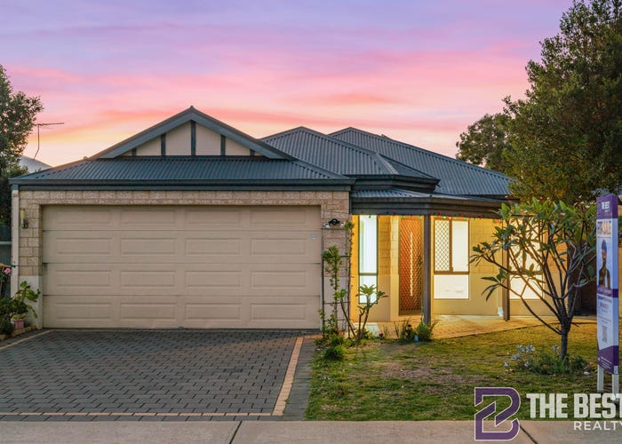 25 Pentland Street, Canning Vale, WA 6155