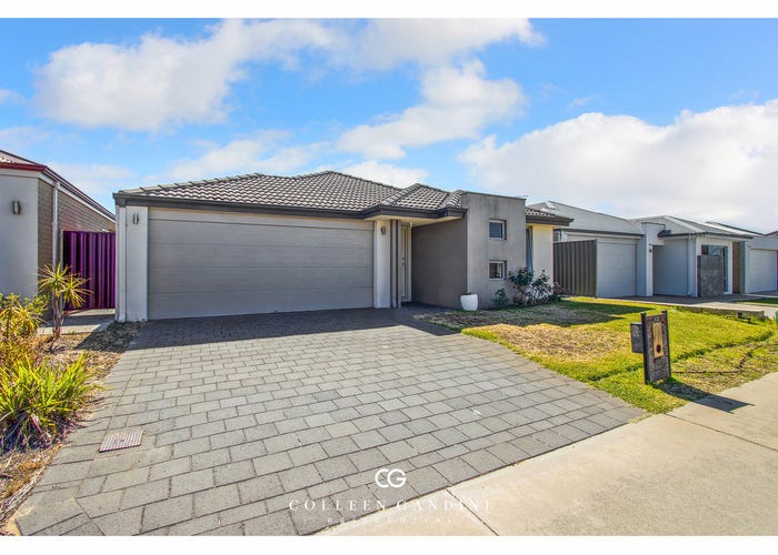 43 Rothery Loop, Piara Waters, WA 6112