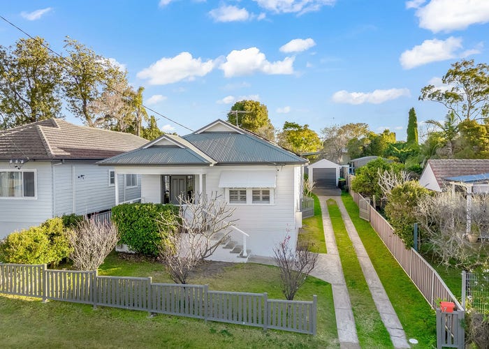 7 Hodge St East Maitland NSW 2323