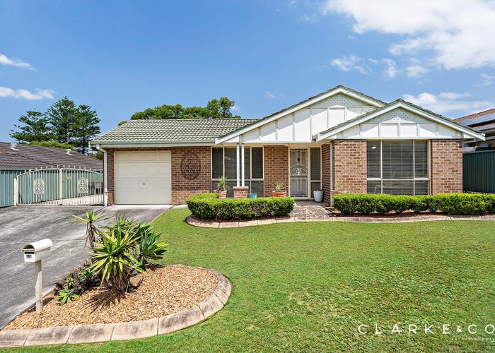 161 Regiment Road, Rutherford, NSW 2320