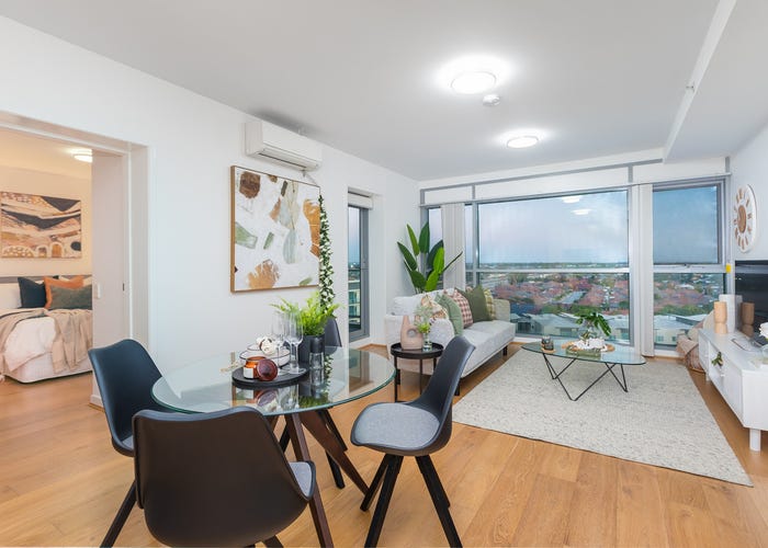 612/17 Malata Crescent, Success, WA 6164