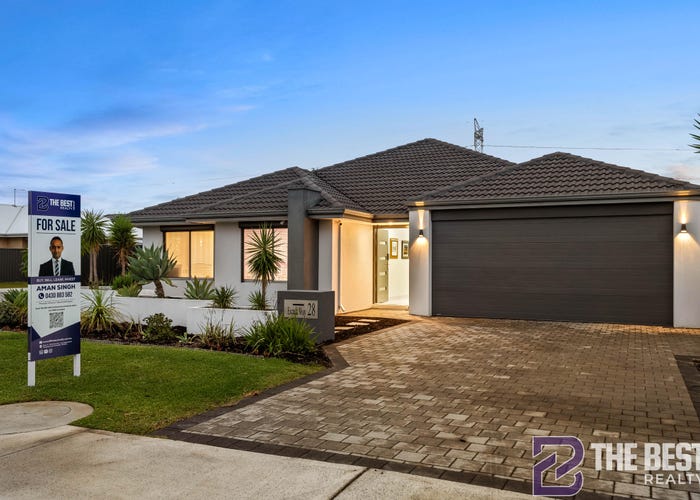 28 Escada Way, Piara Waters, WA 6112
