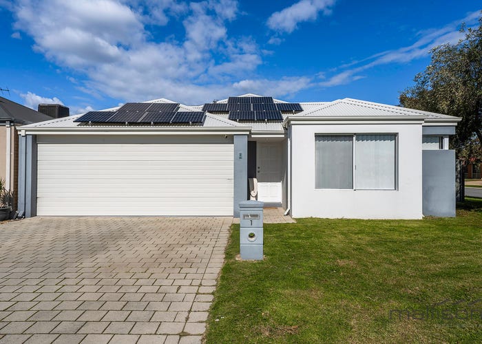 1 Sachem Bend, Piara Waters, WA 6112
