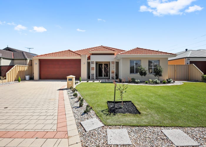 14 Whimbrel Way, Harrisdale, WA 6112