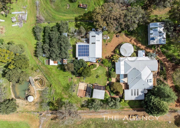 1525 Needham Road, Wooroloo, WA 6558