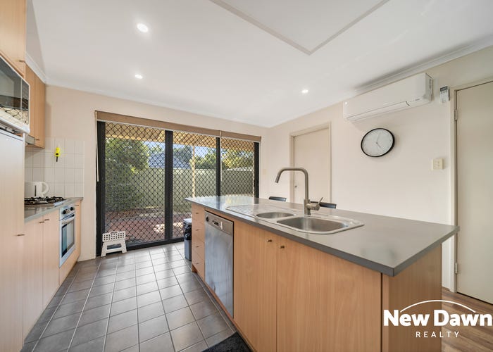 Unit 23 21 Bryanston Pass Madeley WA 6065